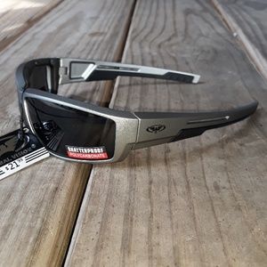 womens padded motorcycle sunglasses